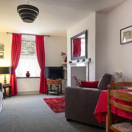 Miners Cottage Blaenau Ffestiniog Buitenkant foto